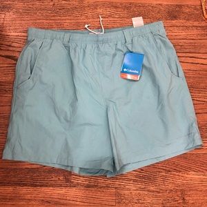 NEW Men’s PFG XL Shorts Trunks 6 in